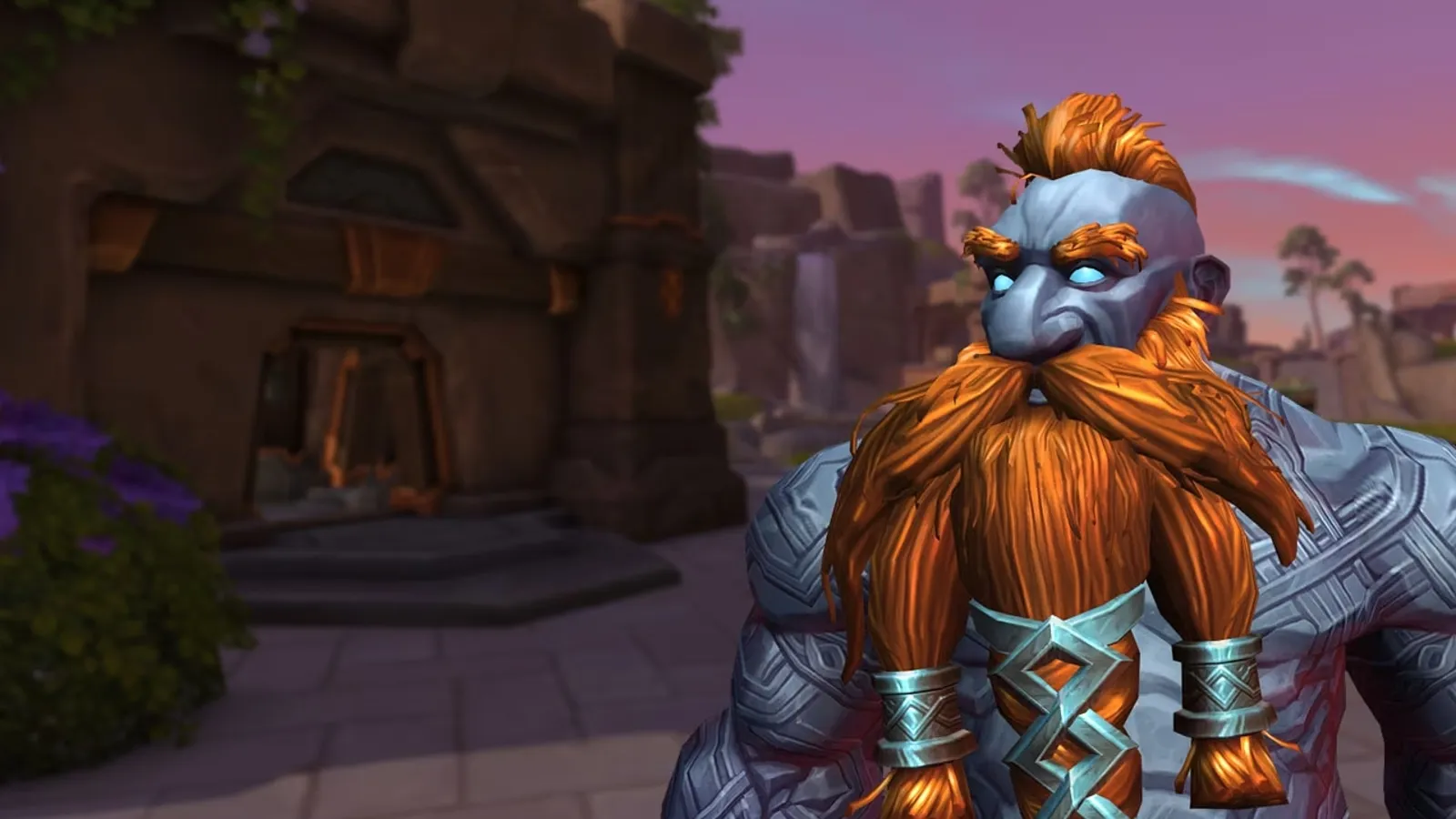 زمان دقیق انتشار نسخه جدید بازی World of Warcraft رسما اعلام شد