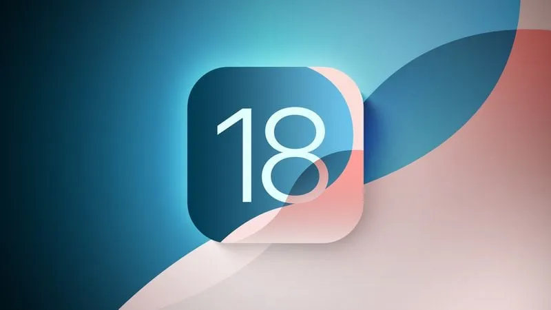 iOS 18 آیفون