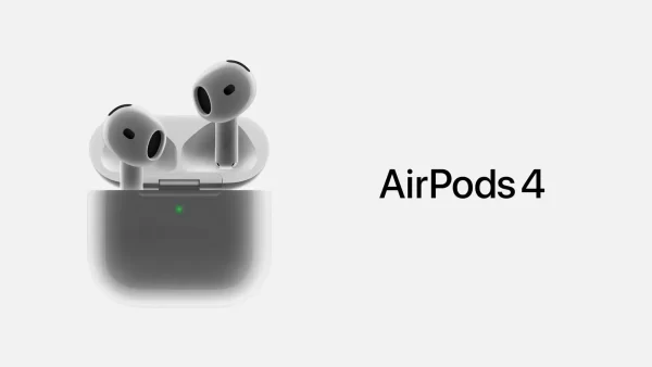 معرفی کامل AirPods 4 و دیگر محصولات جدید اپل