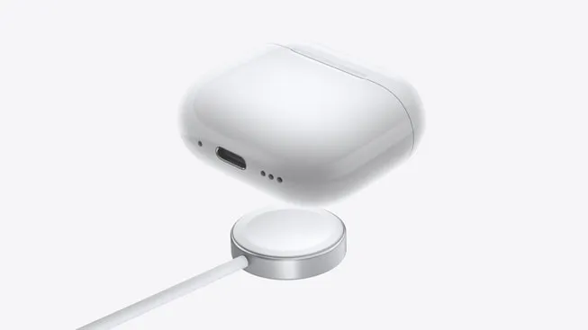 AirPods 4  