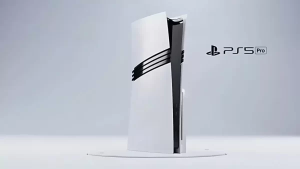 معرفی کامل PlayStation 5 Pro