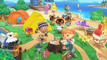 Animal Crossing تجربه‌ای آرامش‌بخش در دنیای گیم‌کیوب