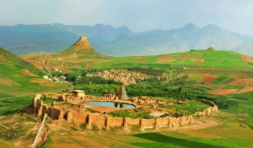 آذربایجان