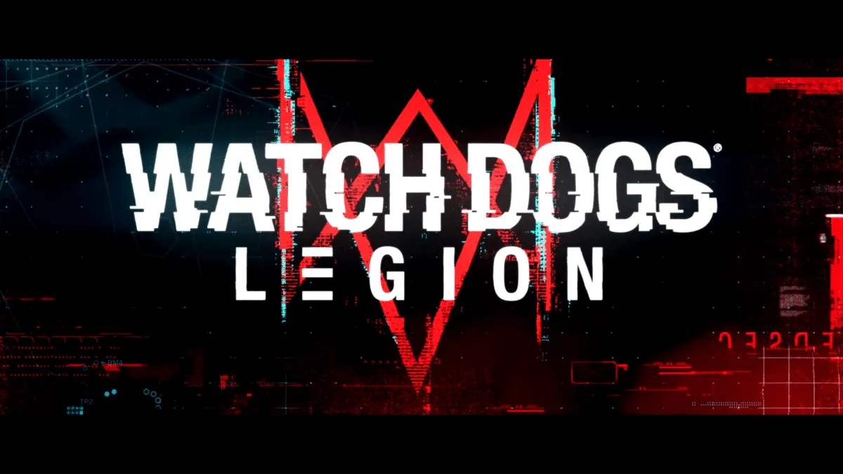  لوگو Watch-Dogs-Legion