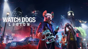 بررسی بازی Watch Dogs Legion | لژیونر های لندن