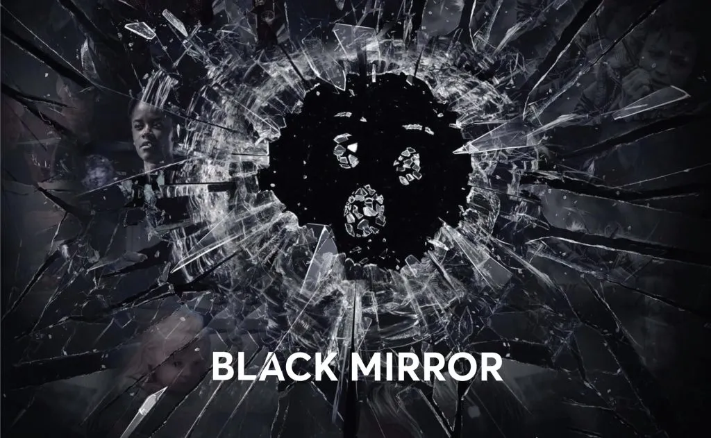 Black mirror