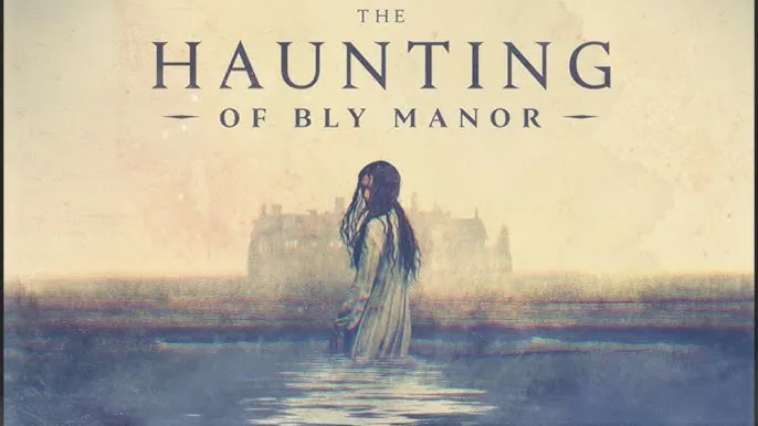 The Haunting of Bly Manor