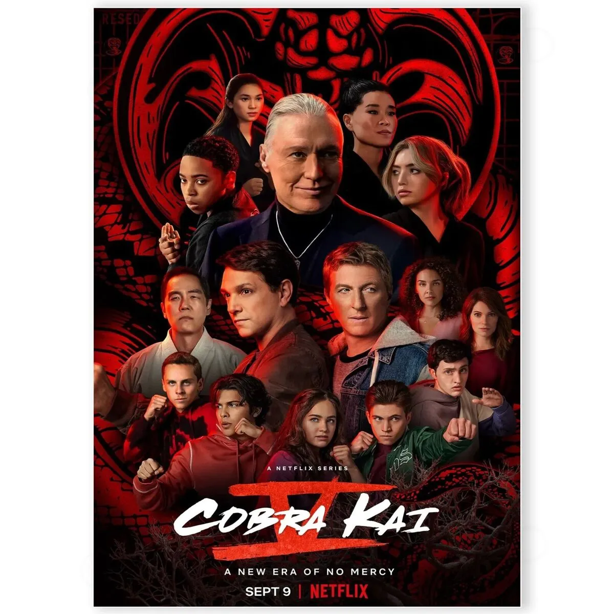 Cobra Kai