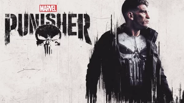 نقد و بررسی سریال پانیشر(The Punisher)