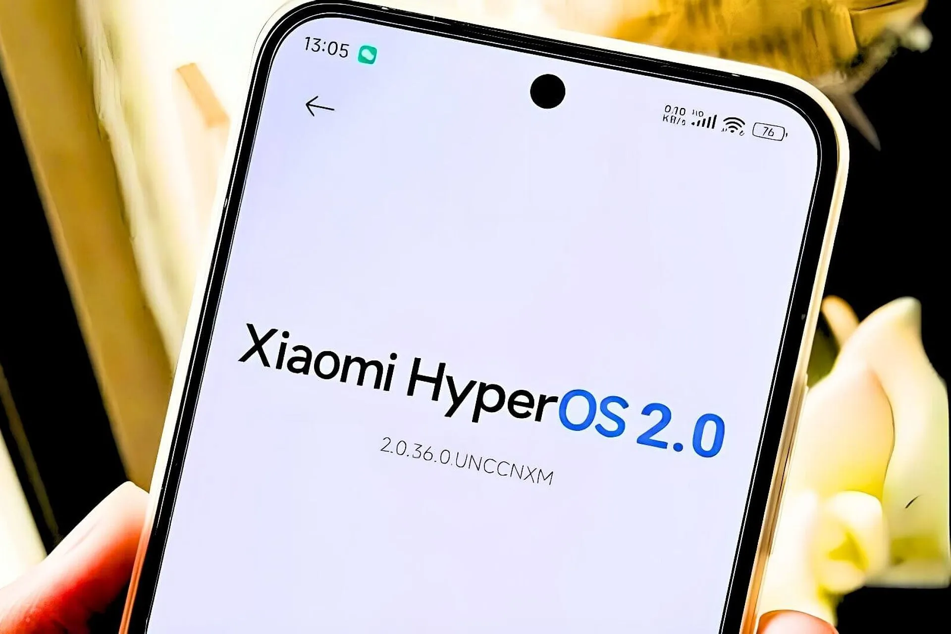 ویژگی‌های مهم HyperOS 2