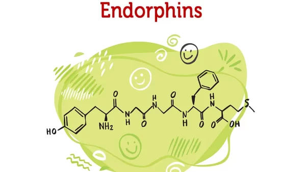 اندورفین چیست و چطور می‌توان آن را در بدن افزایش داد؟