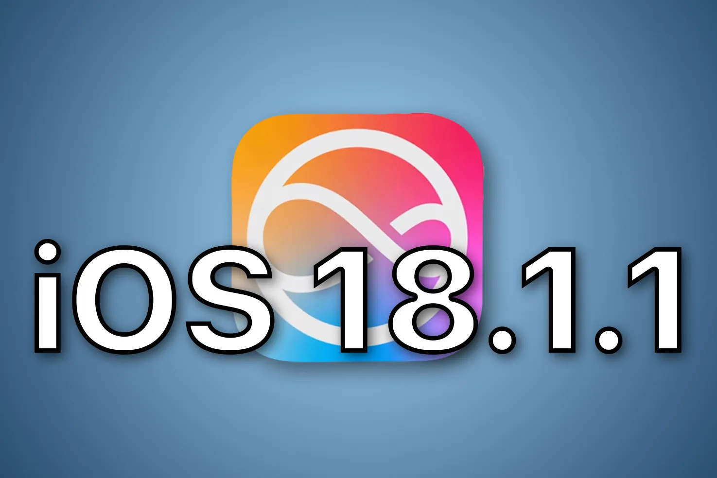 به‌روزرسانی iOS 18.1.1 مهم برای آیفون‌ منتشر شد