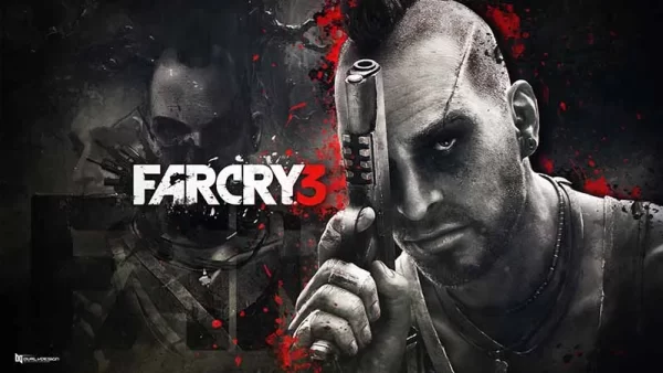 داستان بازی Far Cry 3