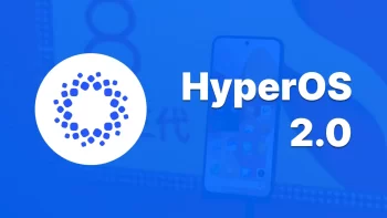 HyperOS 2 برای کدام گوشی های شیامی دریافت و بروزرسانی می‌شود؟