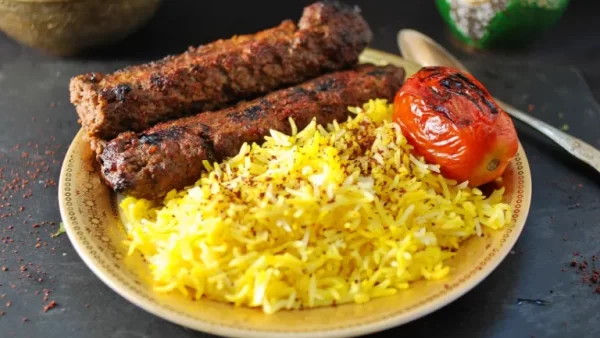 طرز تهیه و دستور پخت کباب تابه ای خوشمزه