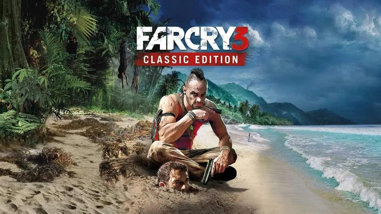 داستان بازی Far Cry 3 | حد و مرز دیوانگی