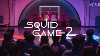 معرفی فصل دوم سریال بازی مرکب (Squid Game 2)