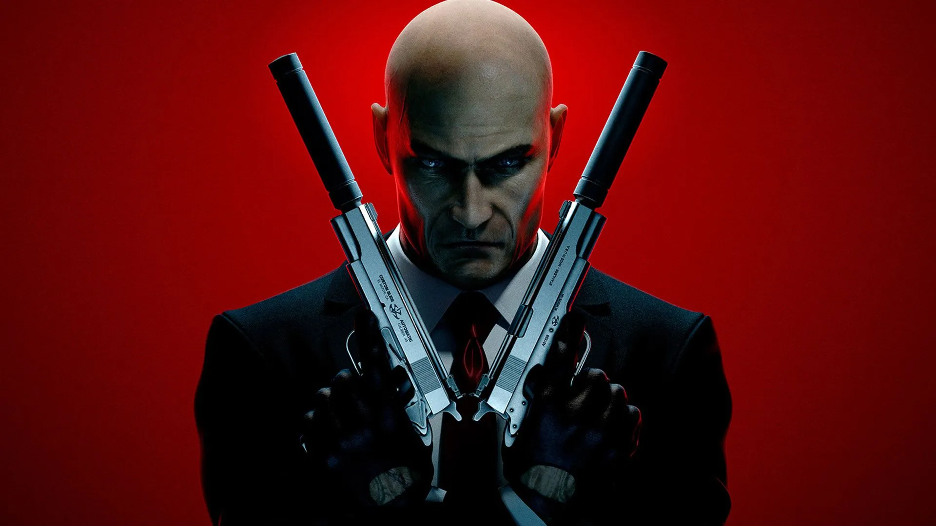 Hitman