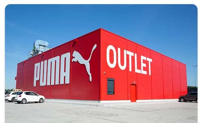 همه آنچه باید در مورد اوت‌لت (outlet) بدانید