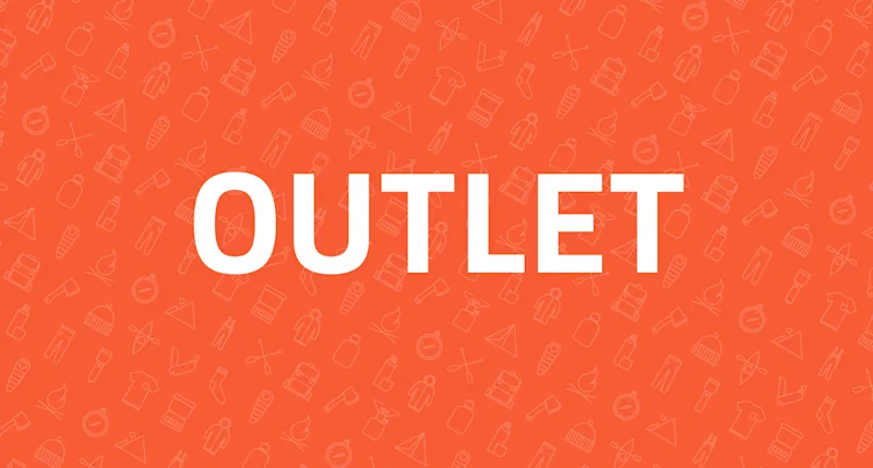 همه آنچه باید در مورد اوت‌لت (outlet) بدانید