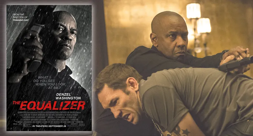 The Equalizer