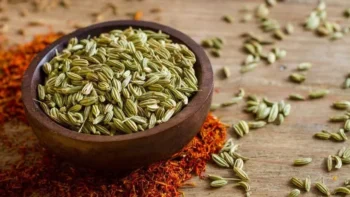 11 خاصیت شگفت انگیز زیره سبز