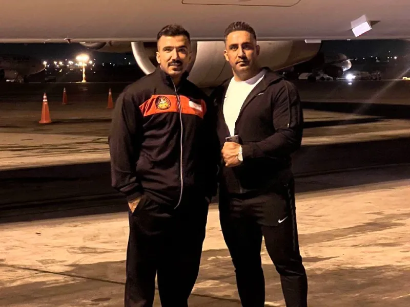 پدرام نامجو