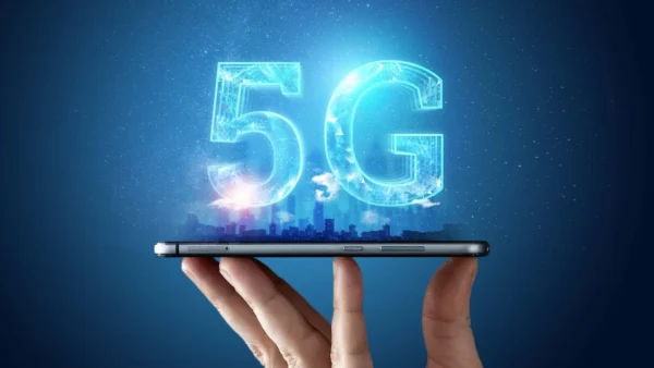 اینترنت 5G روی گوشی‌های سامسونگ به زودی فعال می شود + تاریخ