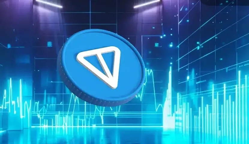 تصویر از ارز دیجیتال تون کوین