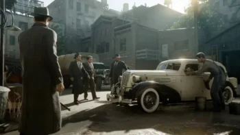 سخت افزار مورد نیاز برای اجرای بازی Mafia 2025 چیست؟