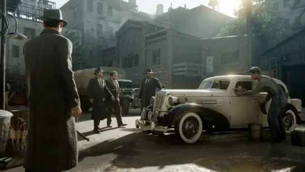 سخت افزار مورد نیاز برای اجرای بازی Mafia 2025 چیست؟