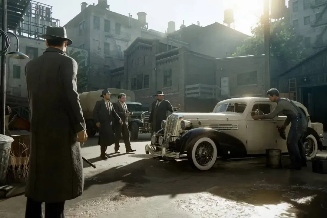 سخت افزار مورد نیاز برای اجرای بازی Mafia 2025 چیست؟