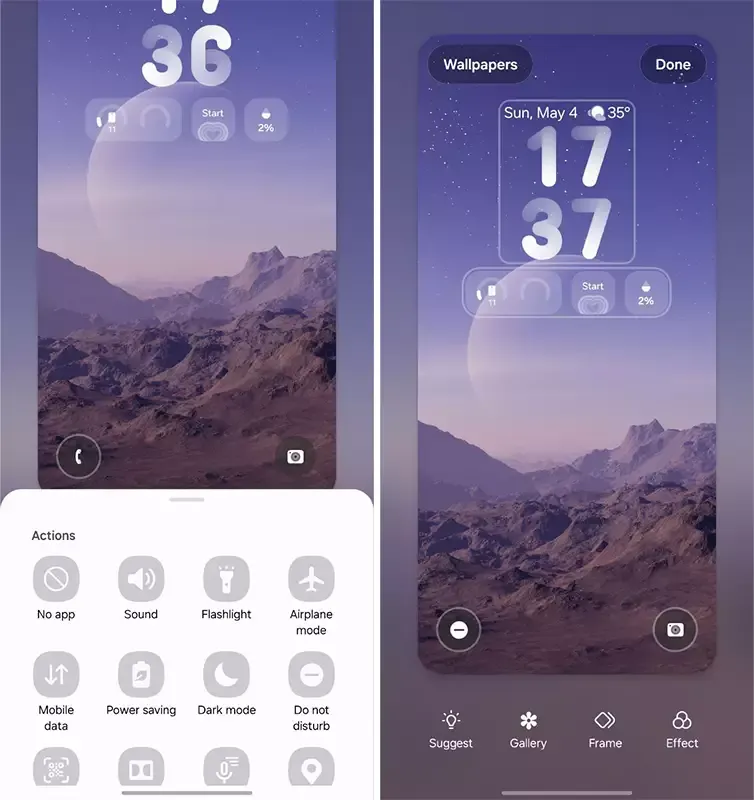 میانبرها (Shortcuts)