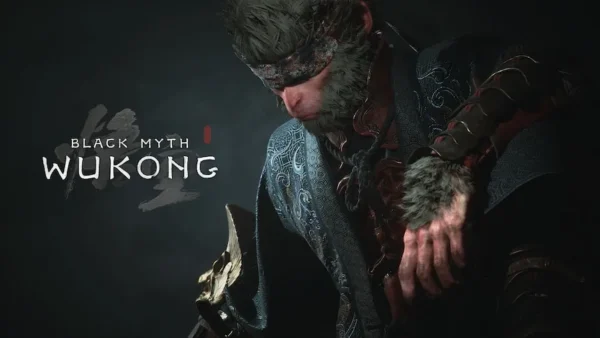 Black Myth: Wukong