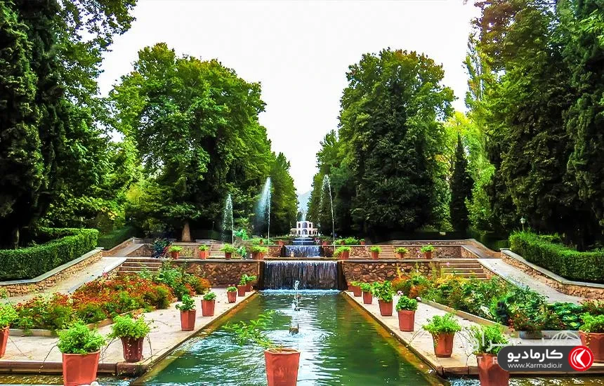 جاهای دیدنی کرمان