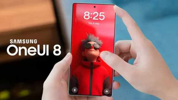 لیست گوشی های سامسونگ که به One UI 8 آپدیت می شوند