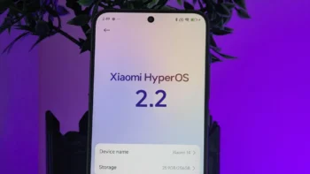 لیست گوشی های شیائومی که آپدیت HyperOS 2.2 را دریافت میکنند