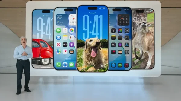 ۱۰۰ ویژگی جدیدی iOS 26 در آیفون که نمیدانستید